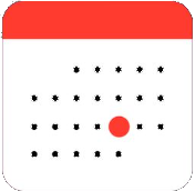 logo calendrier